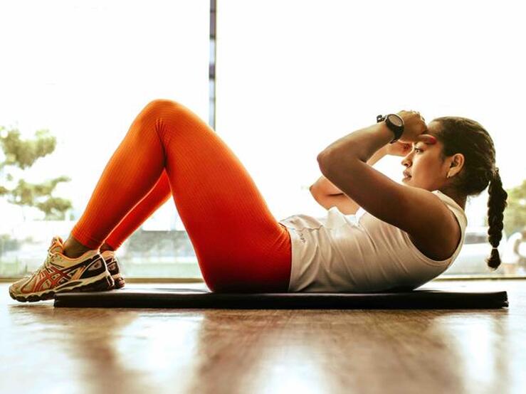 Fotos: ¿Cuáles son las mejores zapatillas para practicar deporte en casa? Te decimos cuáles te tienes que comprar online