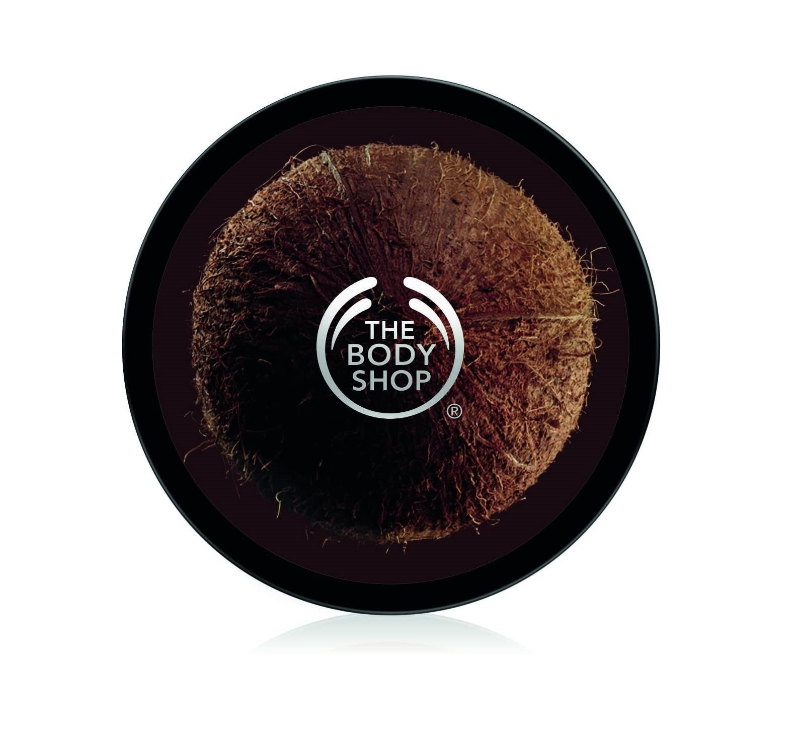 Con un olor a coco irresistible, la  crema hidratante de la firma The Body Shop  es también una de las mejor valoradas en Amazon. (28,78 euros).