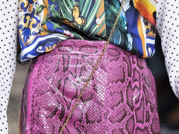 Fotos: Los 10 bermudas con los que por fin sí te vas a atrever