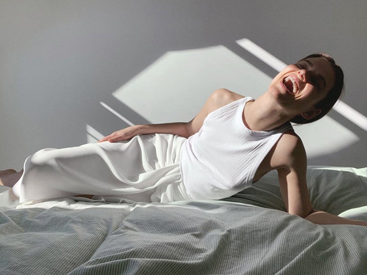 Fotos: Las ocho mejores cremas de noche de farmacia para que tu piel se recupere mientras duermes