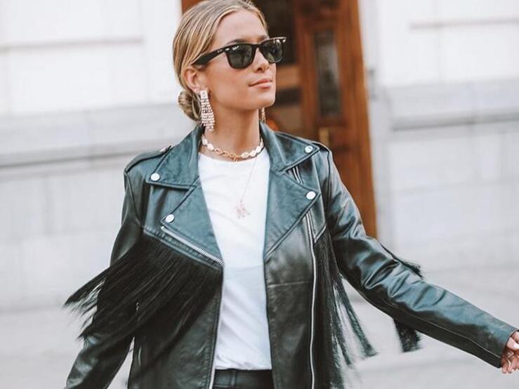 Fotos: Hazte con las cazadoras más deseadas antes de que se agoten