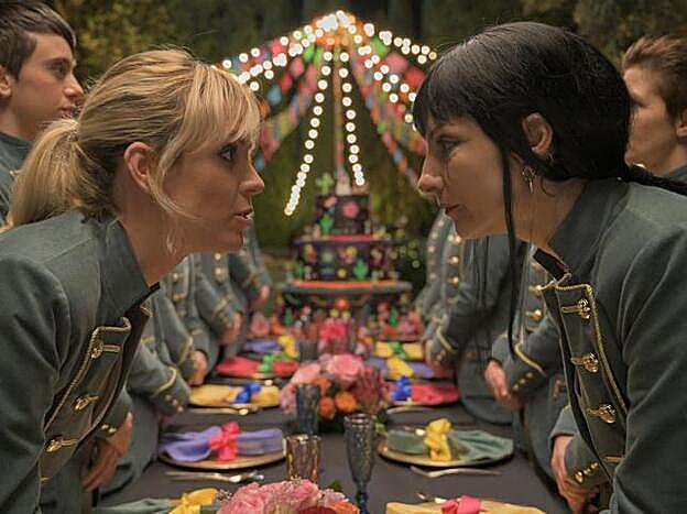 Virginia Martín Chico