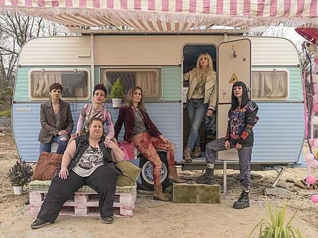 Virginia Martín Chico