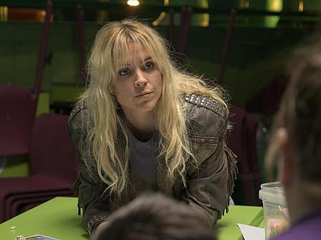 Virginia Martín Chico