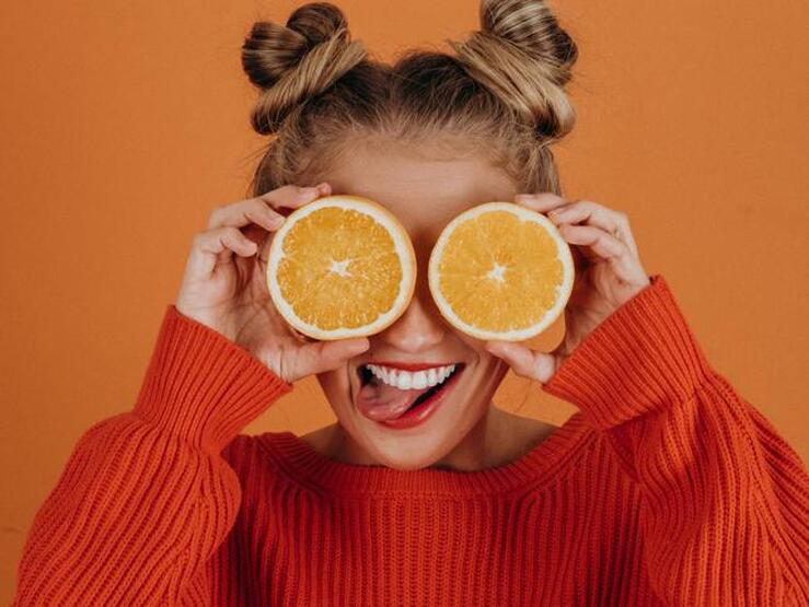 Fotos: 10 alimentos para aumentar la energía en los días de bajón