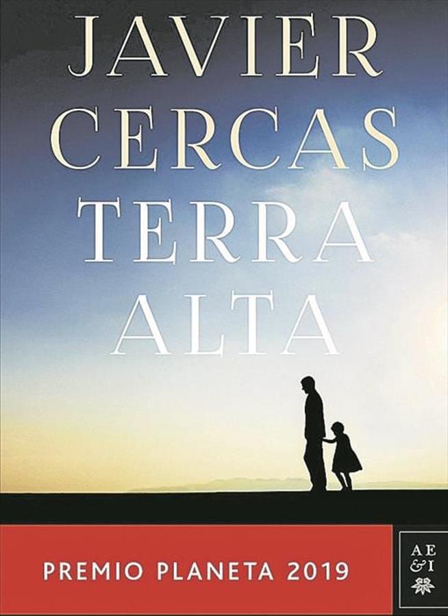 Llevas viendo "Terra Alta" de Javier Cercas varias semanas entre las categorías de 'los más vendidos'. Y la historia, promete un thriller impactante sobre un asesinato a sangre fría. Eso y que ganó el Premio Planeta 2019 lo han convertido en el ganador: tu prima lo recibirá el jueves. 20,80 euros.