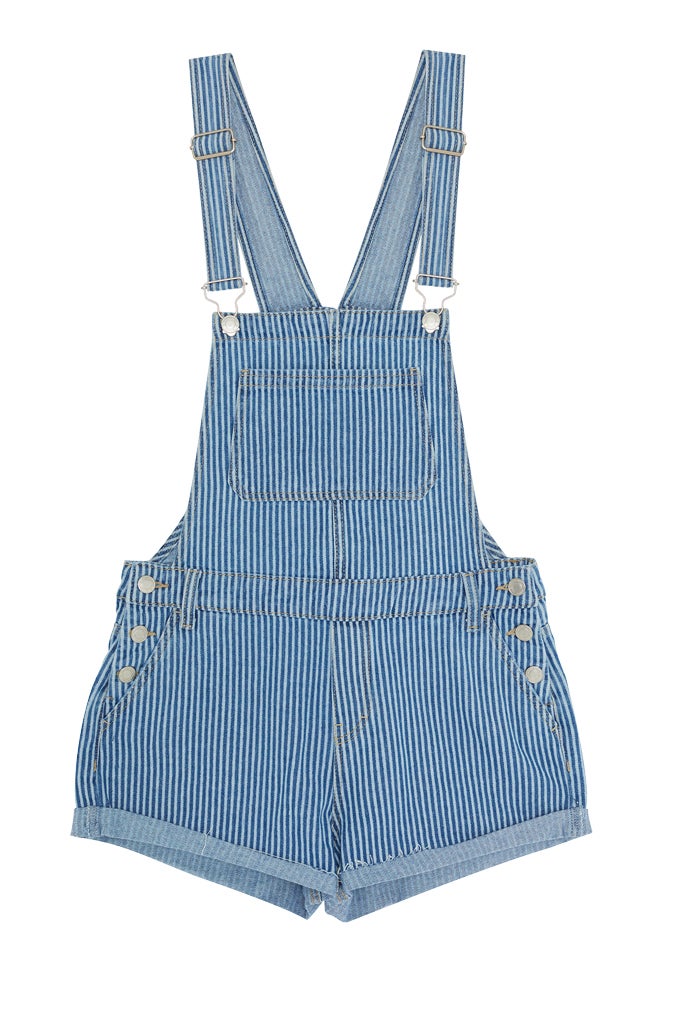 Pantalones de talle alto, de G-Star Raw (119,95 €).