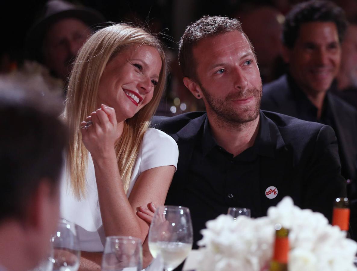 Entre 2003 y 2016, Gwyneth Paltrow y Chris Martin fueron una de las parejas más fotografiadas del universo 'celeb'. Las "diferencias irreconciliables" provocaron un divorcio que, sin embargo, no fue capaz de pasar por encima de una amistad que, a día de hoy, perdura.