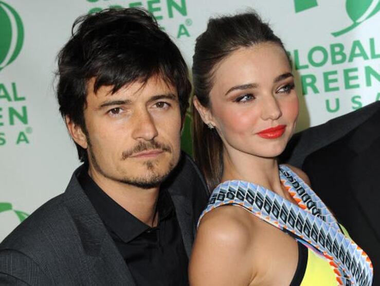 Fotos: ¿Amigos después del divorcio o la separación? Es posible y estas parejas de 'celebrities' lo demuestran