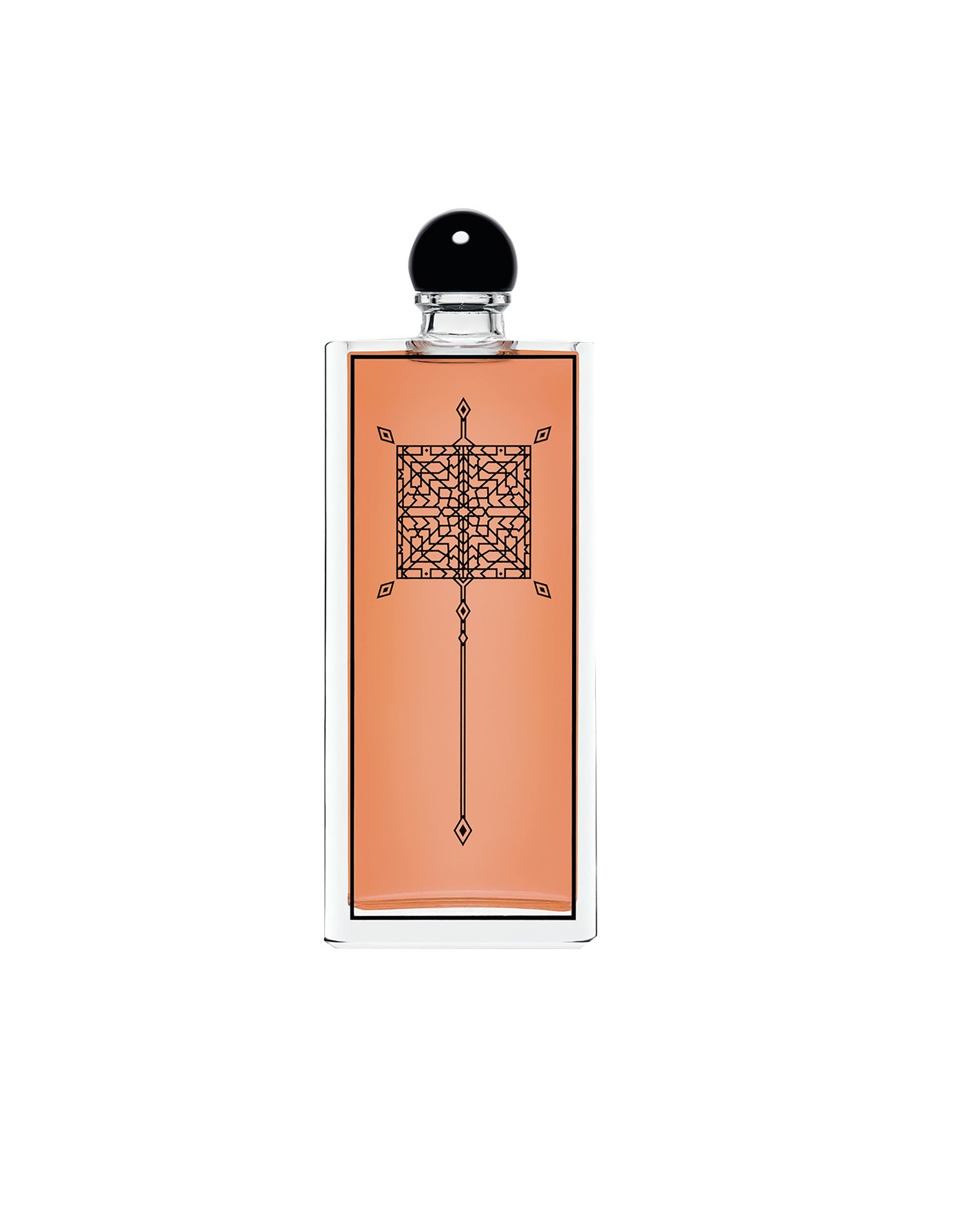 El Fleur D’Oranger del mítico Serge Lutens (120 €) es un icono de la alta perfumería. Ahora, en una cuidadísima edición limitada.