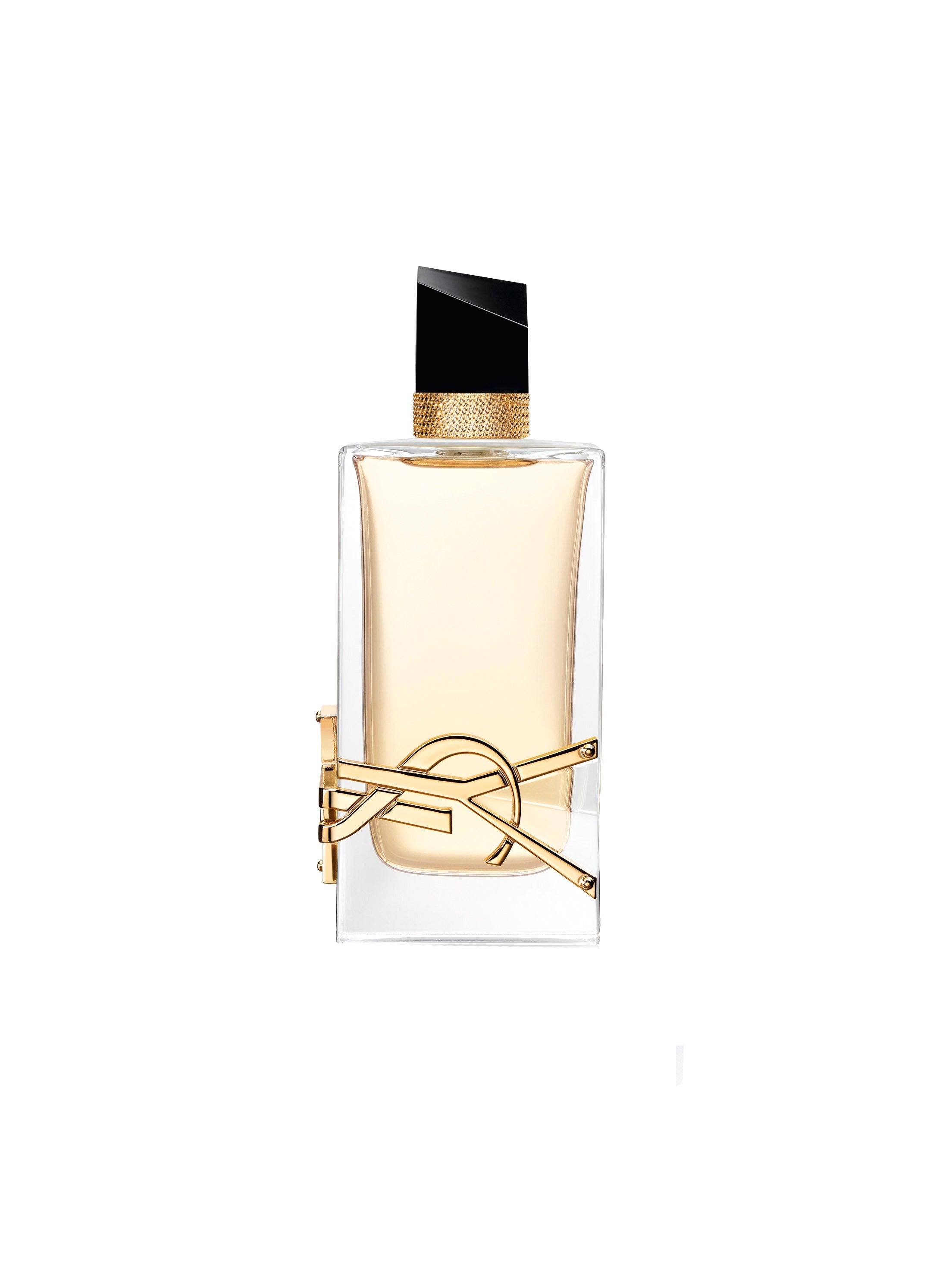 Yves Saint Laurent. Libre (96 €) destila la pureza aromática de la lavanda.
