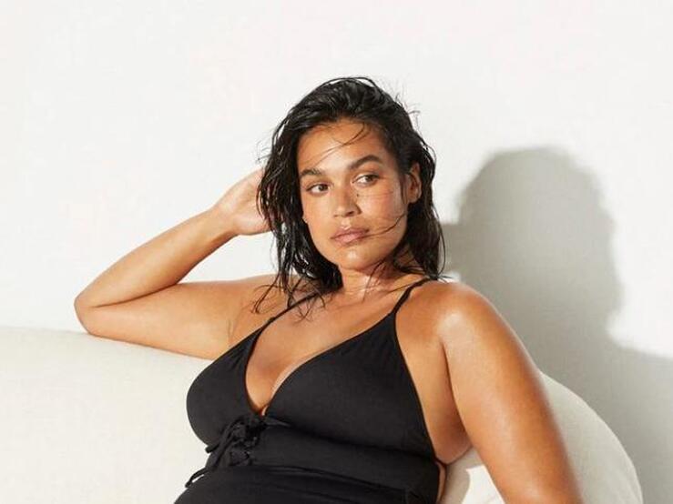 Fotos: ¡Al agua patos! Bañadores que disimulan y recogen la tripa con los que lucirás tipazo