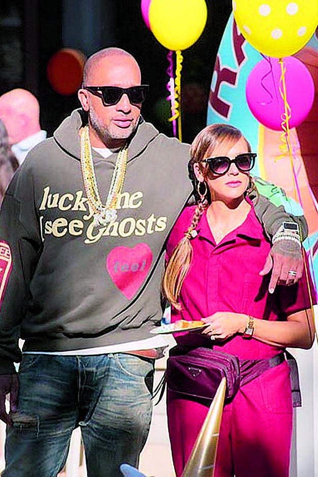 Imagen de 'Black AF'.