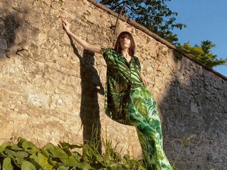 Fotos: Nueve camisas con estampados muy veraniegos que queremos meter ya en nuestro armario