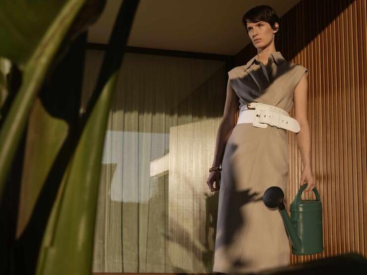 Fotos: 15 prendas y accesorios que puedes comprar con descuento en los Special Prices de Uterqüe