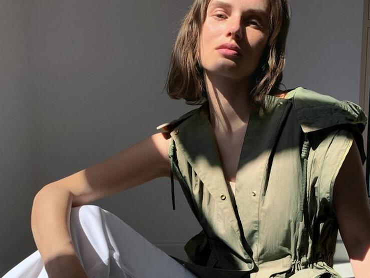 Fotos: Nueve prendas casual para salir a pasear el lunes