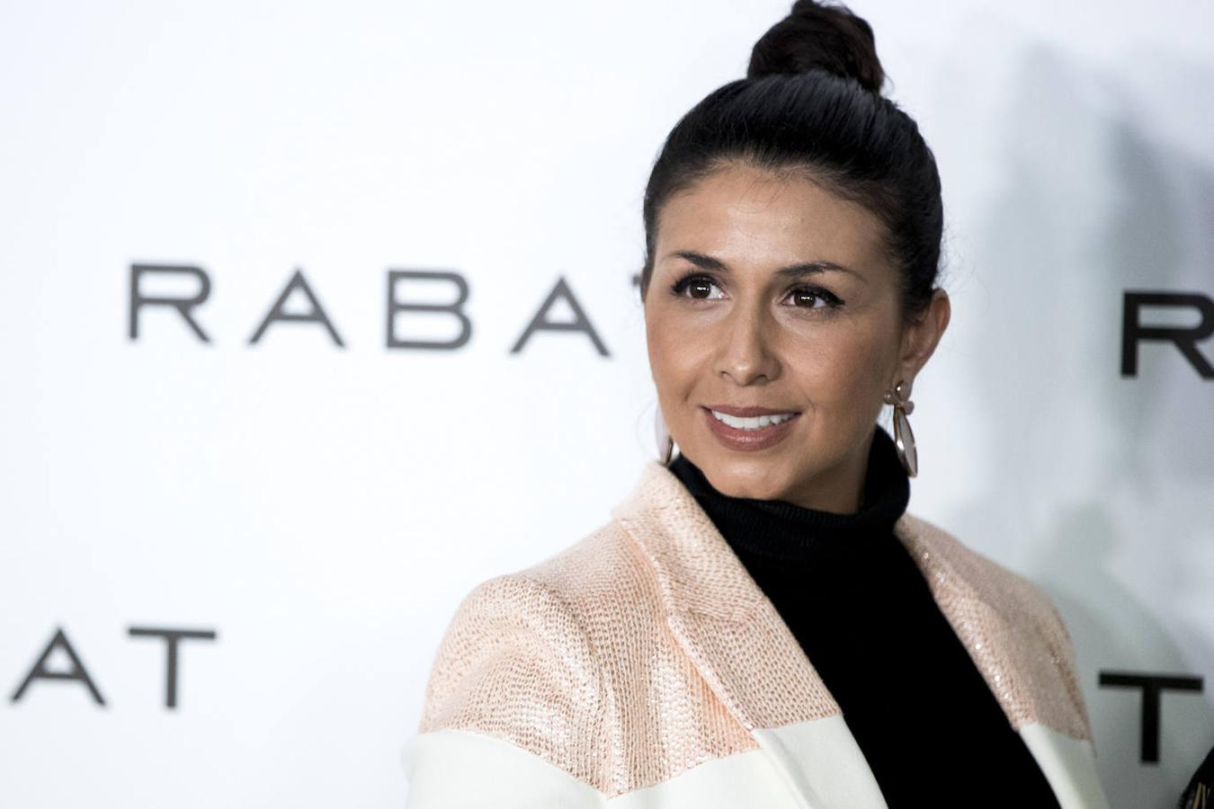 A finales de enero, conocíamos que Sara Verdasco se estrenará con la maternidad este año 2020. Este será su último Día de la Madre sin serlo.