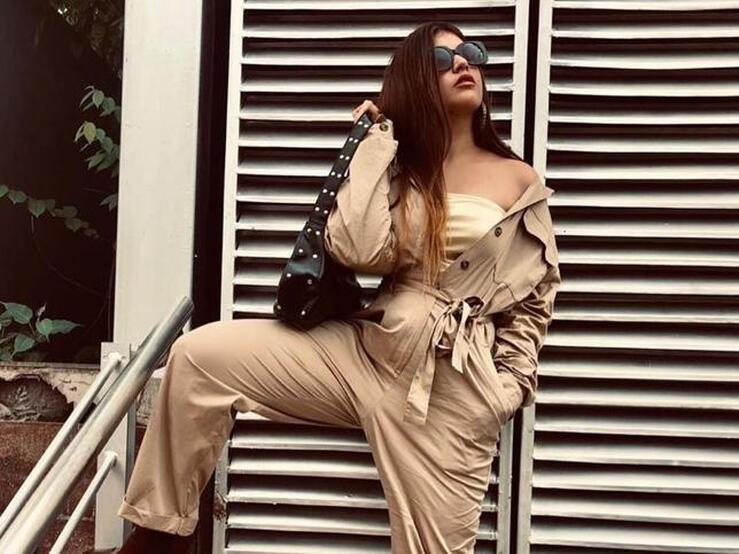 Fotos: Diez monos de temporada rebajados perfectos para ir cómoda y a la última