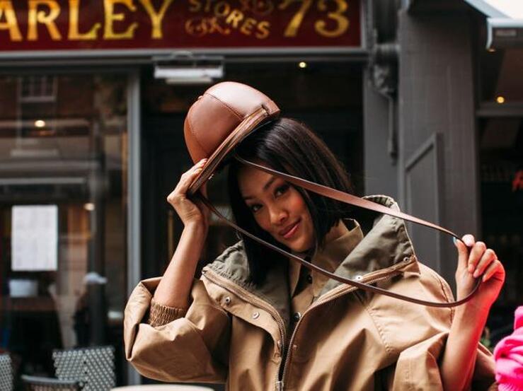 Fotos: Los bolsos más originales que hemos visto en el street style