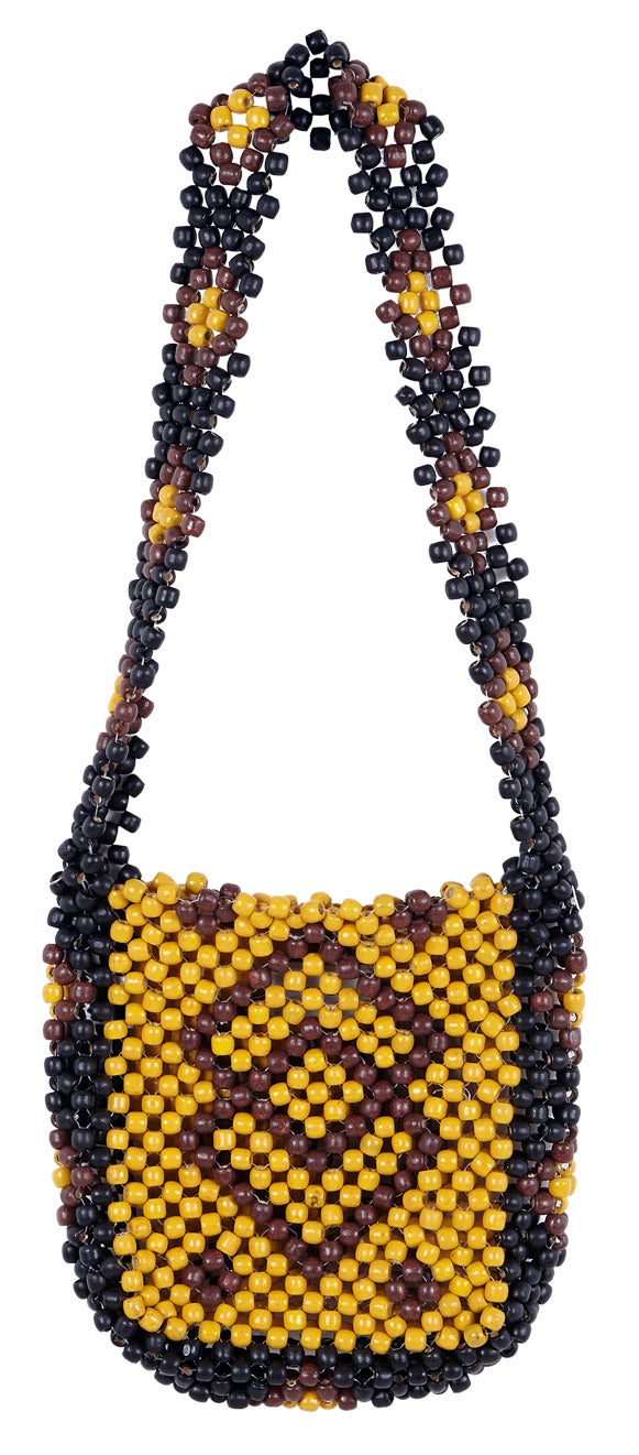 Bolso, de Antik Batik (c.p.v.).