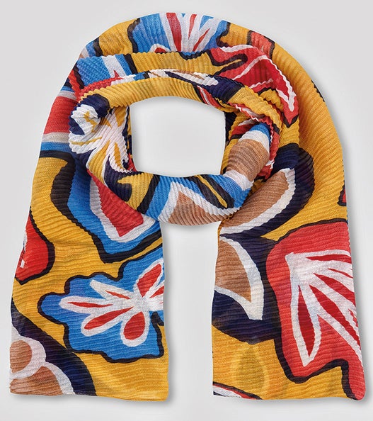 Fular de Jo & Mr. Joe (17,90 €).