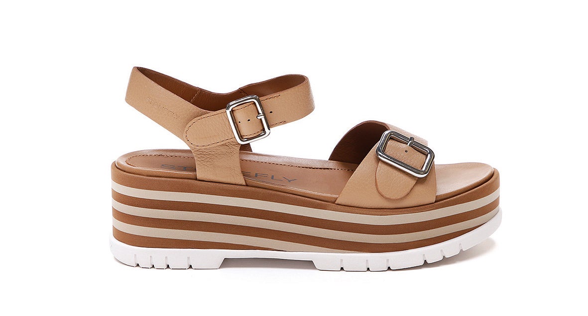 Sandalias de Stonefly (110 €).