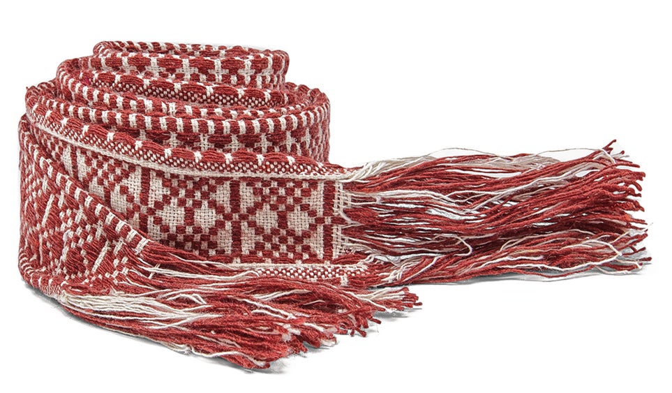 Fajín de Tintoretto (13,99 €).