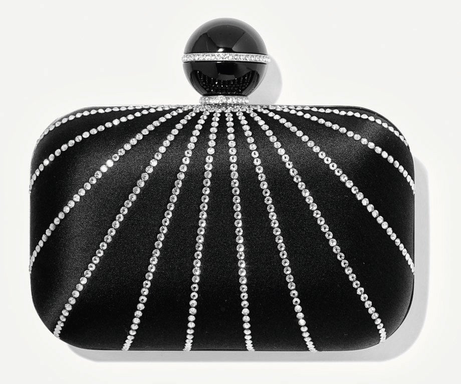 Bolso de Jimmy Choo (c.p.v.).