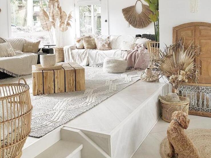 Fotos: ¿Quieres una casa de película? Westwing tiene todo lo que necesitas