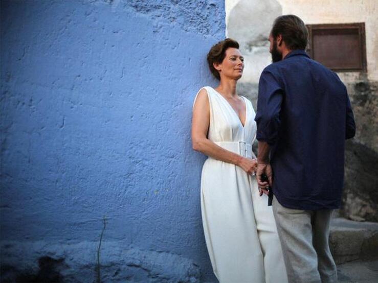 Fotos: 8 películas cuyo vestuario fue creado por diseñadores de moda que no deberías perderte