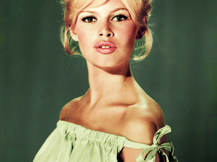 Fotos: Hombros al aire: este es el escote más sexy de la temporada