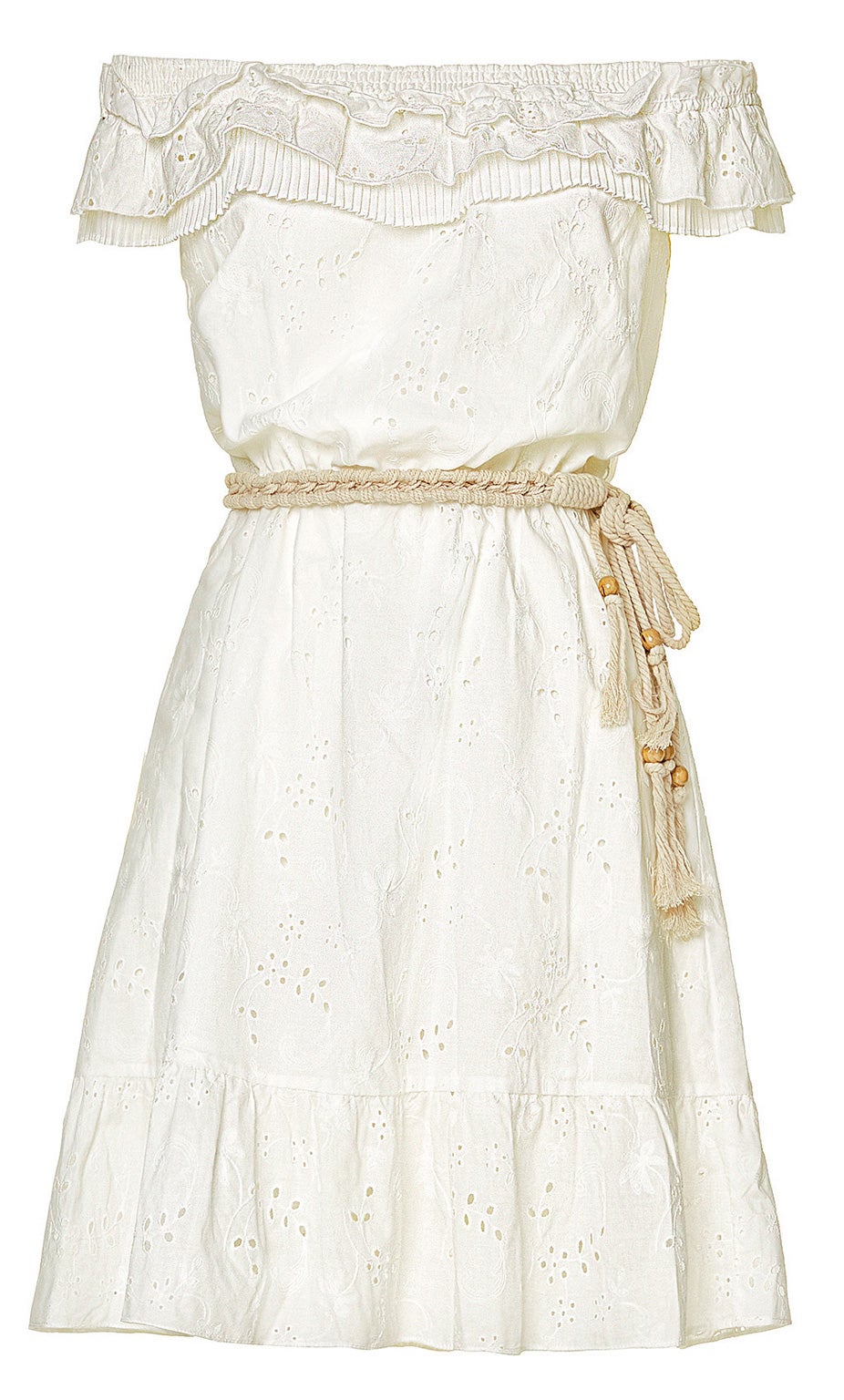 Vestido de Liu Jo (212 €).