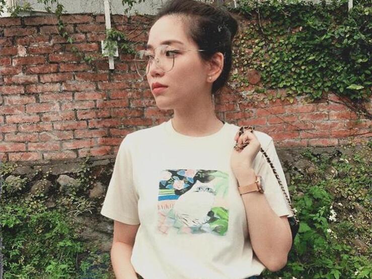 Fotos: La colección de camisetas de Uniqlo dedicada a los gatos es ideal las amantes de los felinos