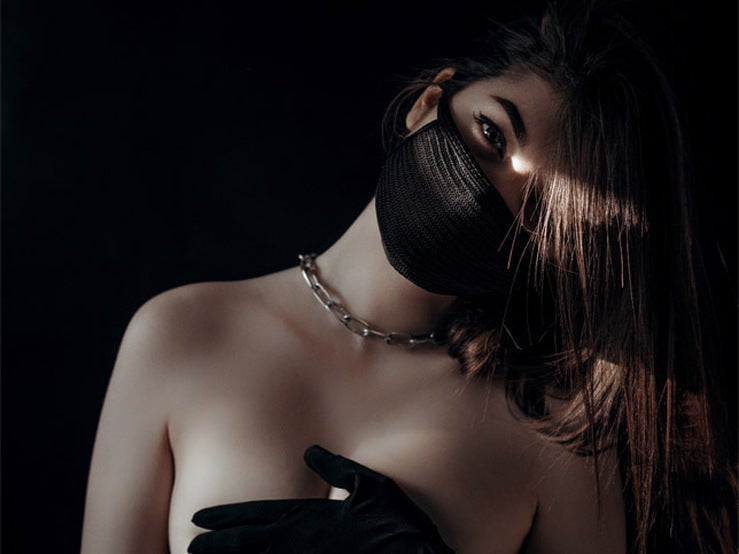 Fotos: Las nueve mejores cremas y bálsamos para evitar las rozaduras de las mascarillas