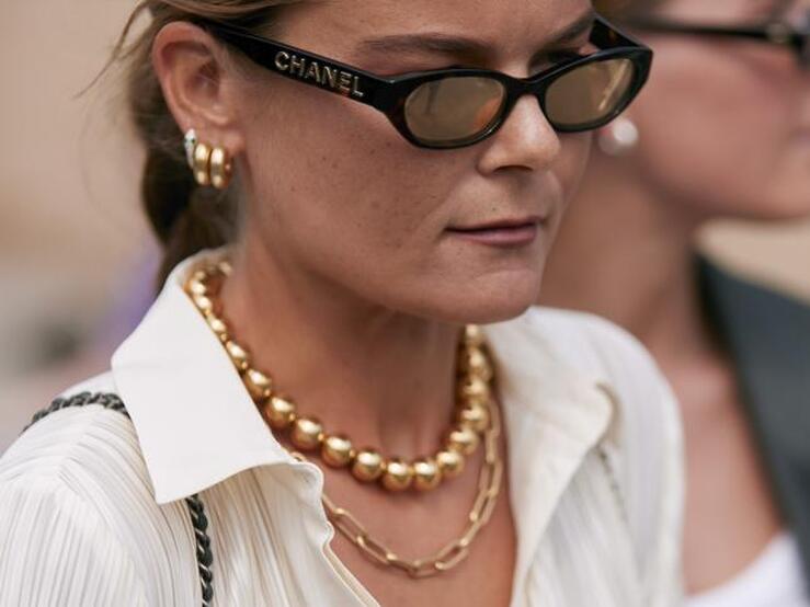 Fotos: Las blusas blancas de los Special Prices de Zara que te van a alegrar la semana