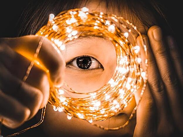 La expresión de los ojos, clave para leer el nuevo lenguaje corporal