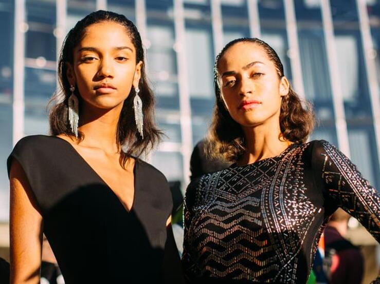 Fotos: Apuesta por el maquillaje waterproof y no dejes que la mascarilla lo estropee todo