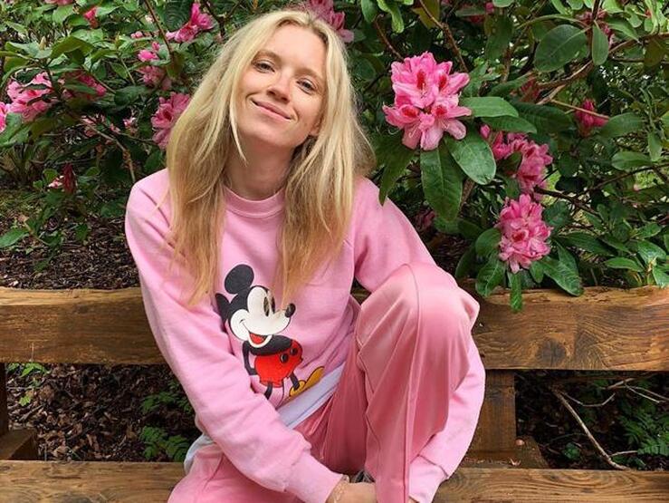 Fotos: El chándal ha llegado para quedarse (y la culpa es del coronavirus)