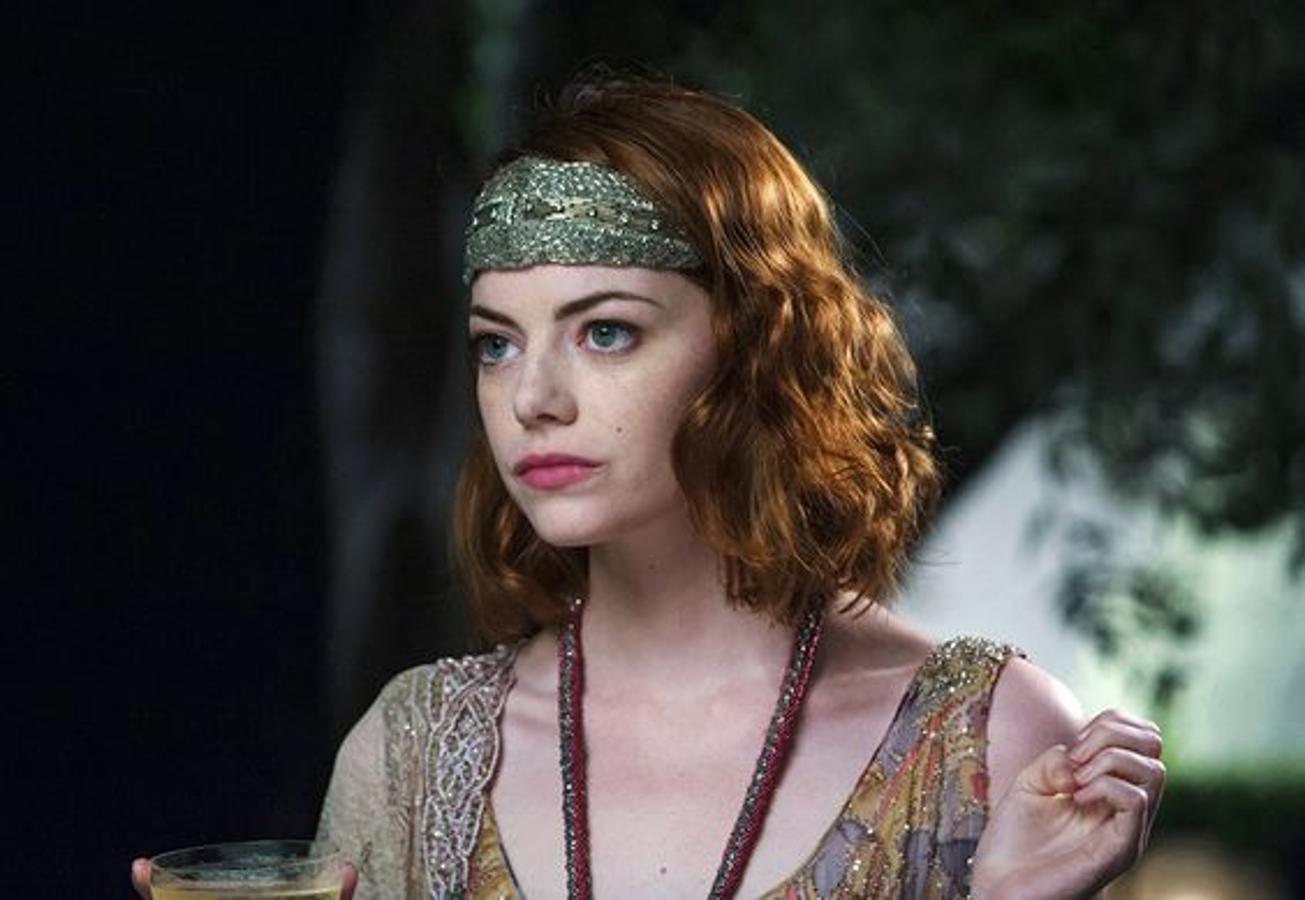 Uno de los mejores fichajes del neoyorquino durante su última época ha sido el de la intérprete de La La Land. Por él se puso en el papel de una médium en la Costa Azul durante los años 20 en Magia a la luz de la luna y en el de una estudiante universitaria que se enamora de su profesor en Irrational Man.