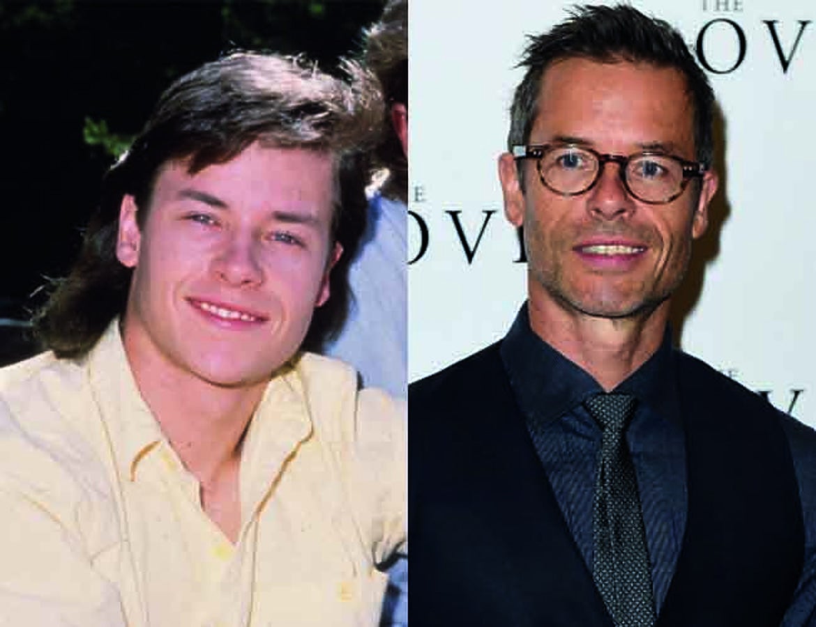 No contento con haberse labrado un porvenir como rompecorazones adolescente entre 1986 y 1989 en el reparto de la telenovela Neighbours, el protagonista de Memento o L.A. Confidential pasó directamente al elenco de Home and Away en 1991. De aquí a triunfar en Hollywood solo había un paso.