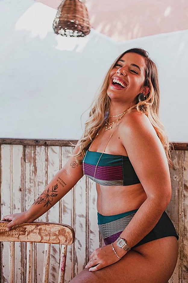 Este verano luciremos los kilos de más del coronavirus sin estrés, pero pensando en quitárnoslos tranquilamente de encima.