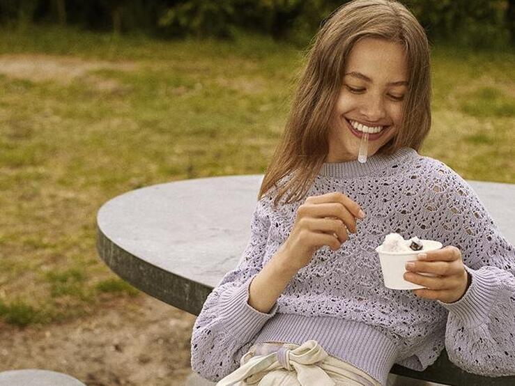 Fotos: Descubre las novedades de Pull & Bear que ya nos han enamorado