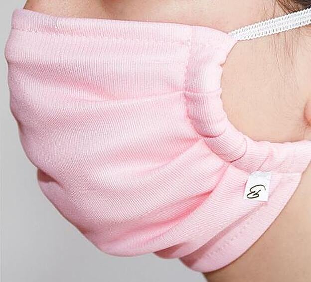 Uno de los modelos que hay en El Corte Inglés.