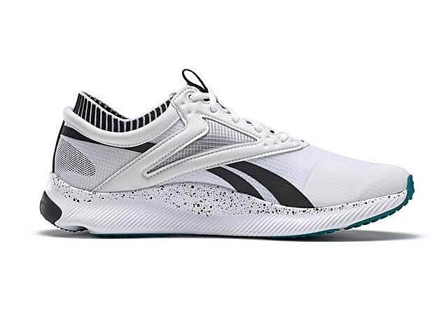 Zapatillas HITT TR, de Reebok (99,95 €).