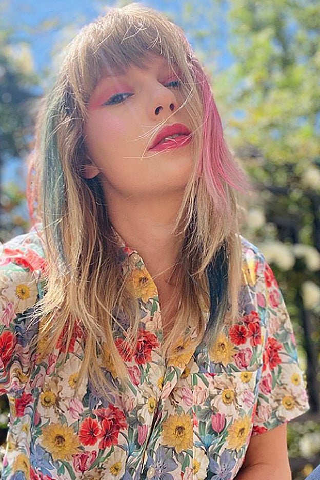 Taylor Swift ha conseguir el tuit más viral de su historia con un ataque a Donald Trump.