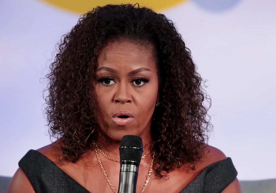 Emma Watson y Michelle Obama entre las mujeres que apoyan el movimiento Black Lives Matter