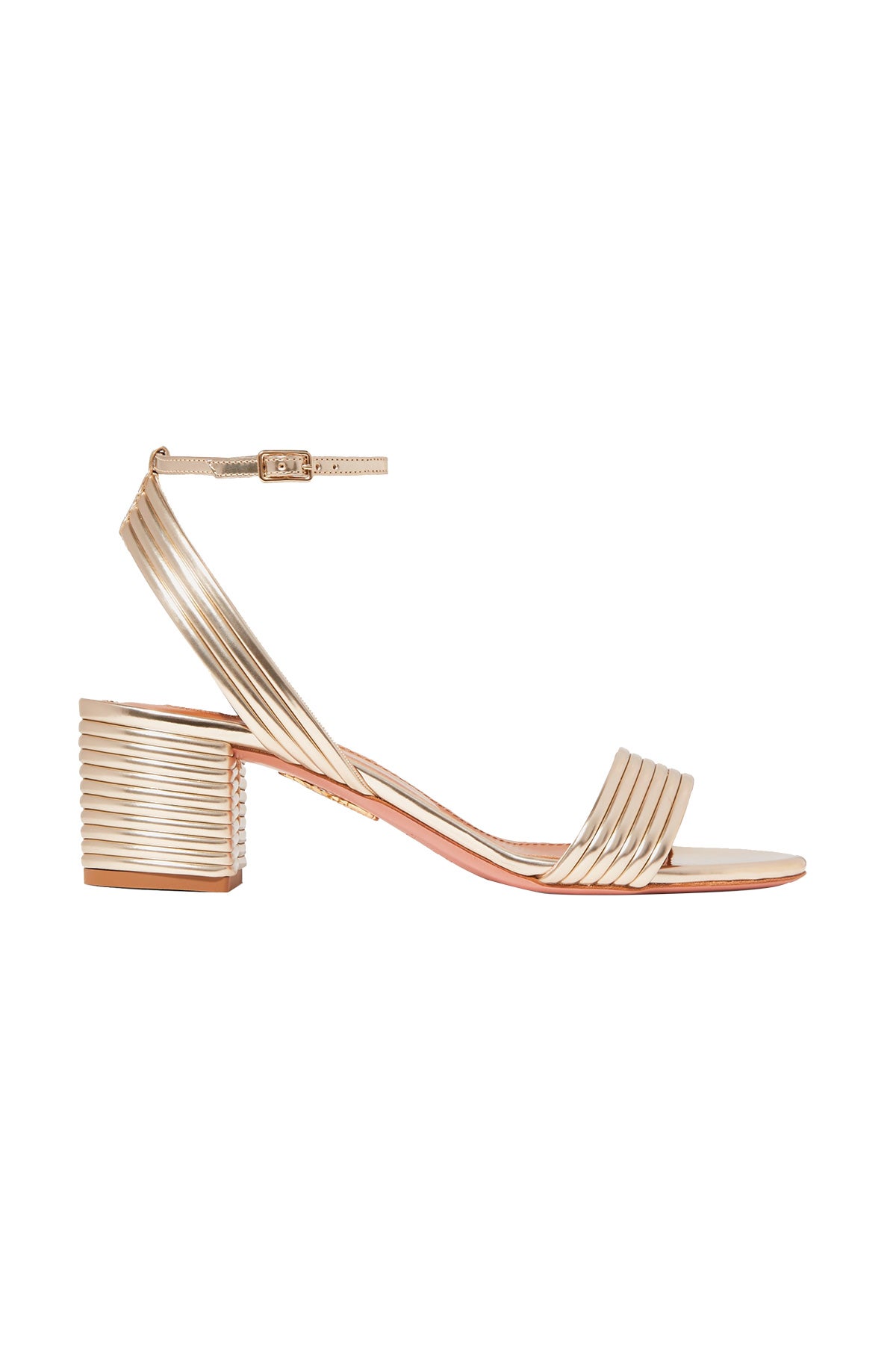 Aquazzura (550 €).