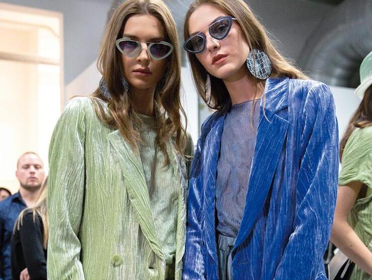 Fotos: 20 piezas con conciencia para fashionistas eco