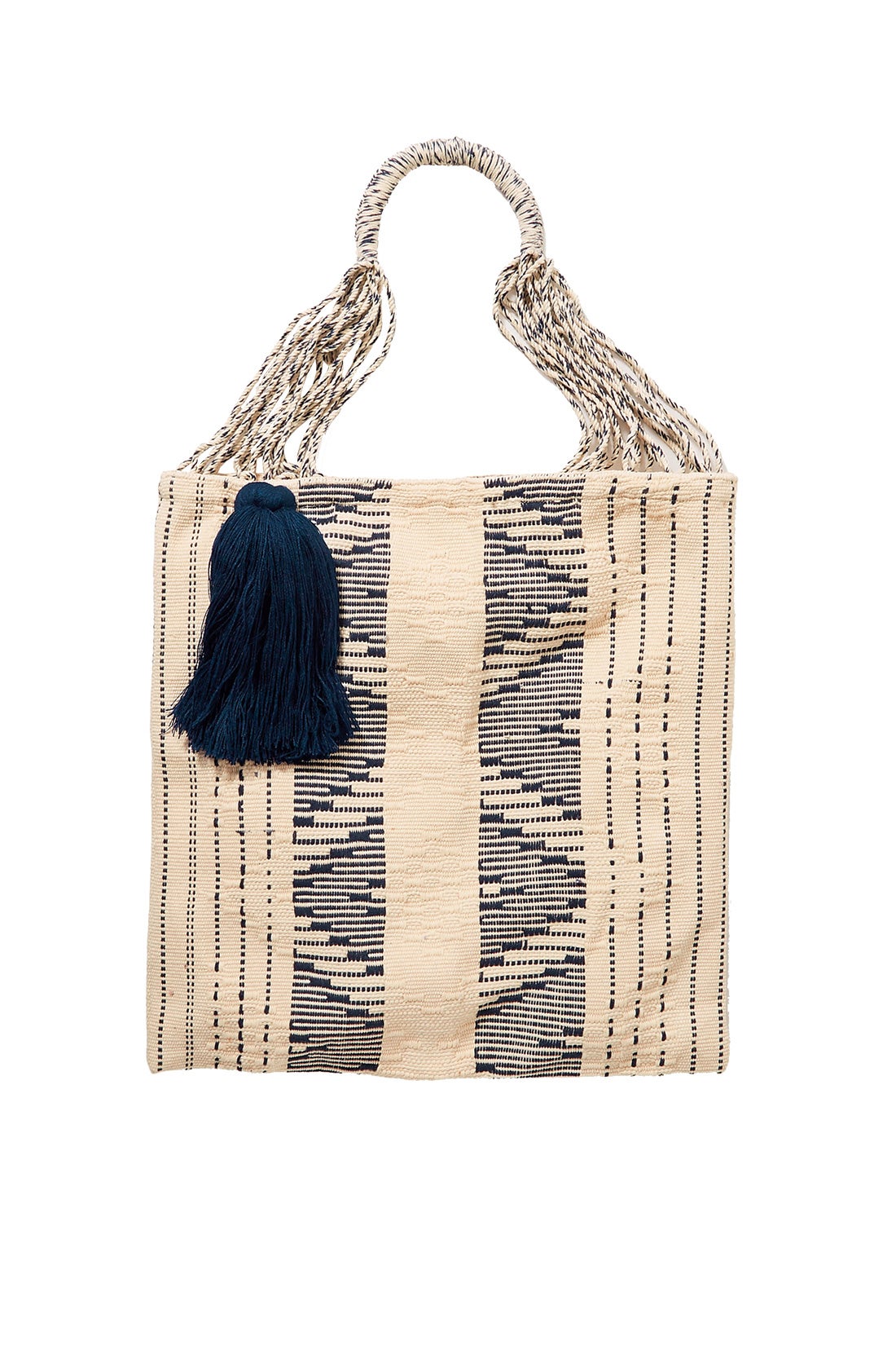 Bolso de Nannacay (140 €).
