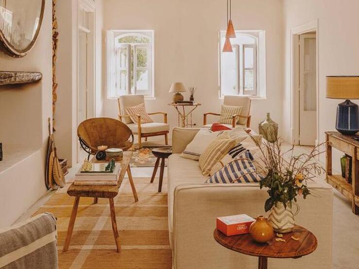 Fotos: Decora tu casa con estos 11 chollos de Zara Home por menos de 40 euros